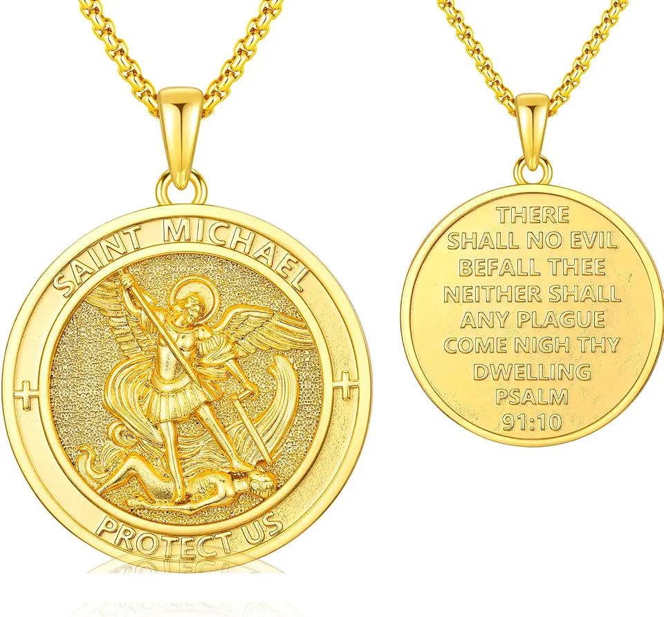 Everyday Necklace