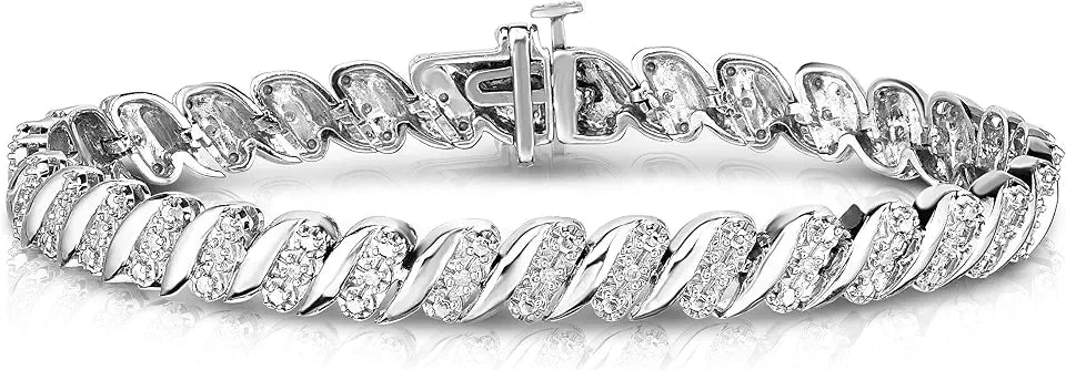 Tennis Bracelet