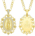 Everyday Necklace