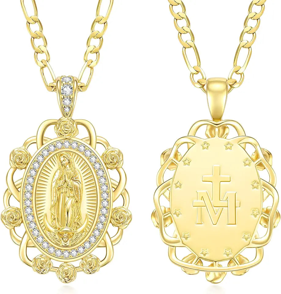 Everyday Necklace
