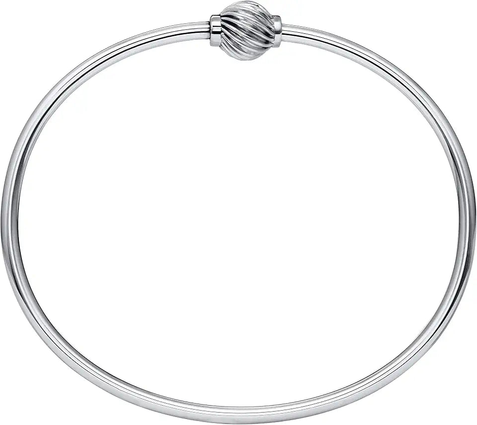 Sterling Silver Bracelet