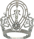 Cubic Zirconia Jewelry Piece