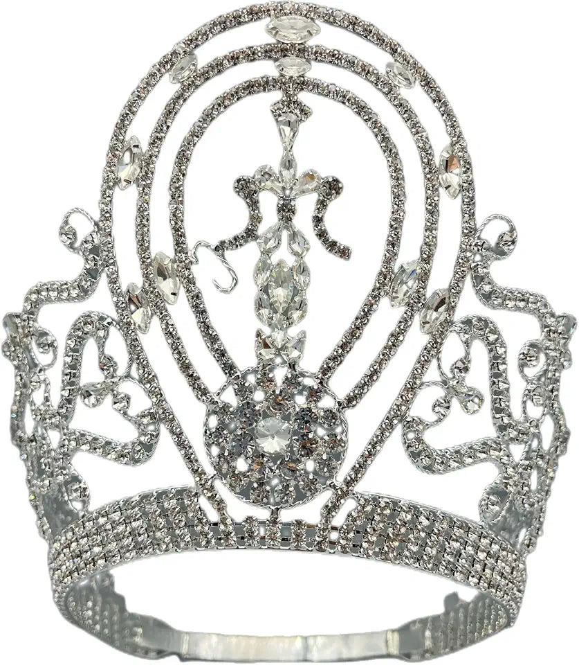 Cubic Zirconia Jewelry Piece