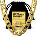 Gold-Plated Chain