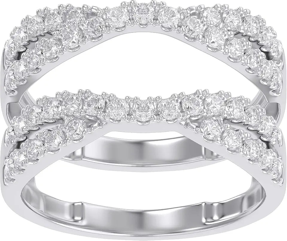 Infinity Ring