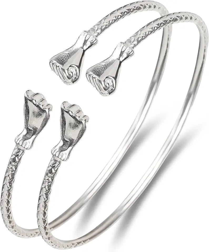 Sterling Silver Bracelet