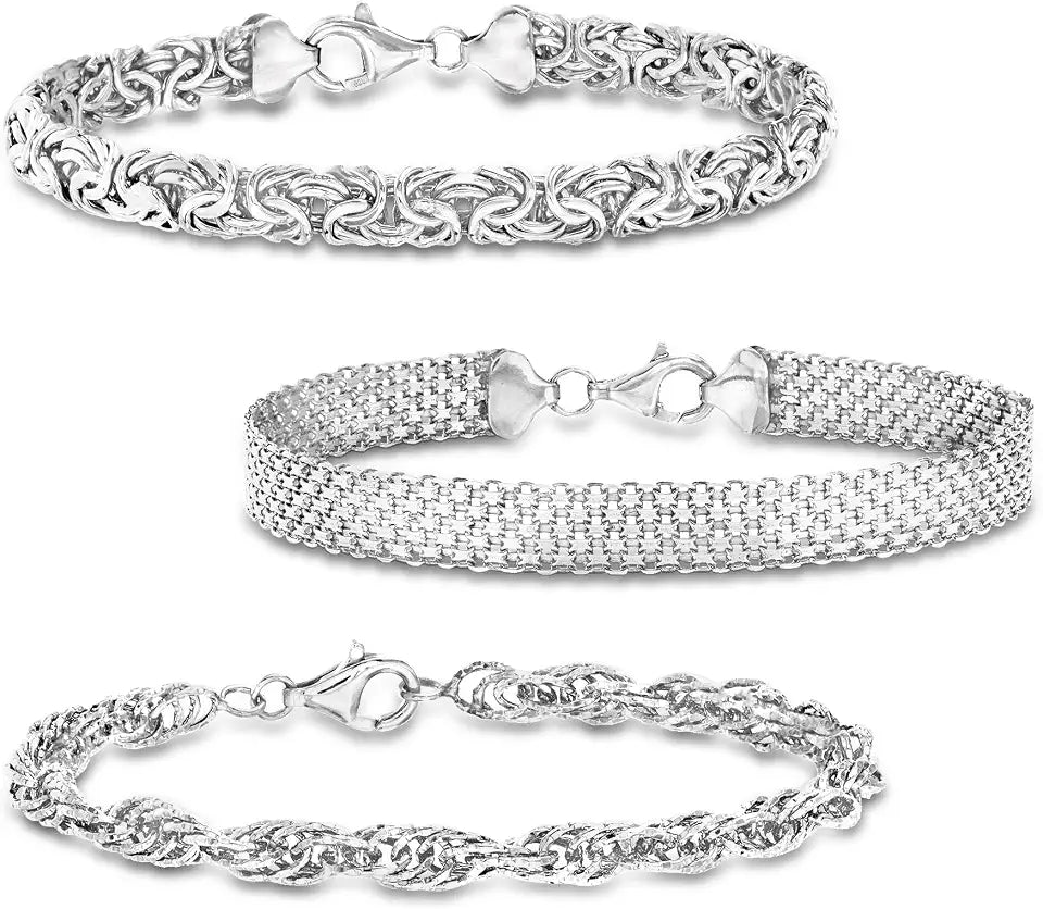 Everyday Jewelry Set