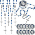 Pearl Jewelry Set