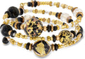 Gold-Tone Bracelet