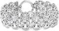 Sterling Silver Bracelet
