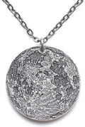Moon Necklace