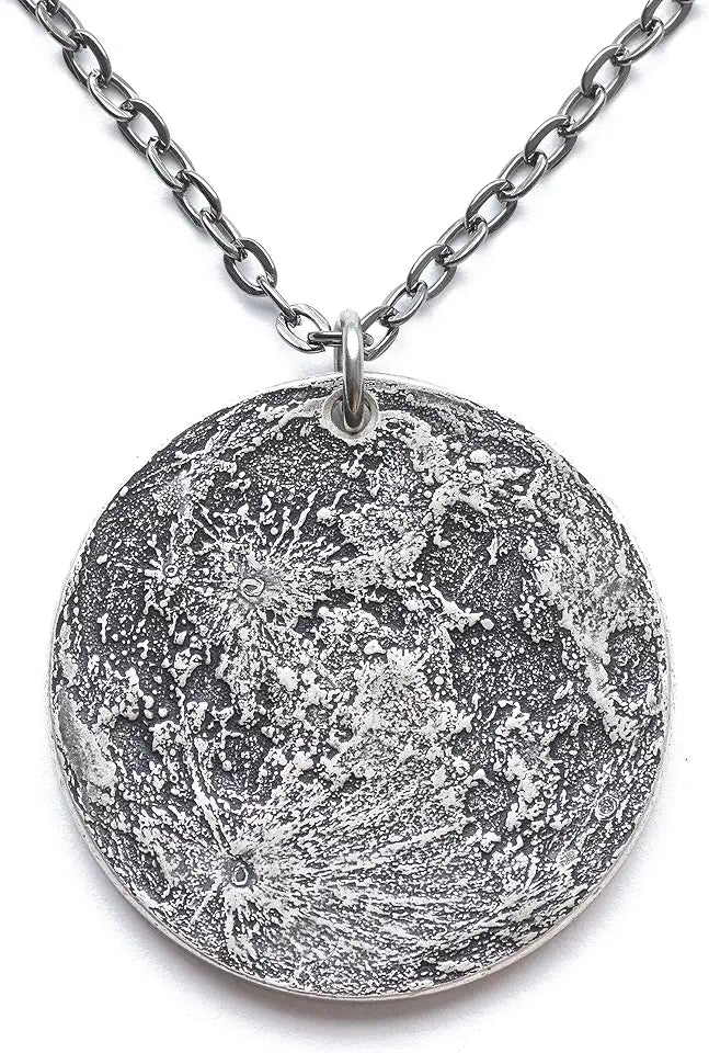 Moon Necklace