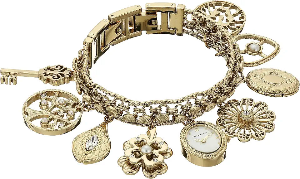Crystal Bracelet